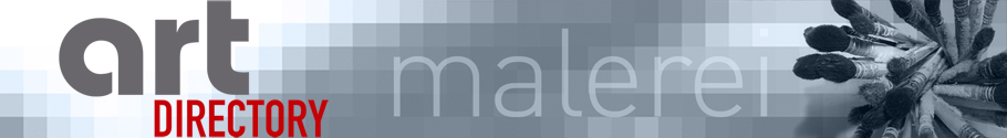 Art Directory - the information medium for art and culture